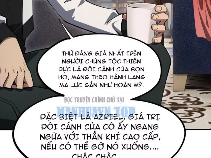 Toàn Dân Đoạt Tháp: Ta Đã Sớm Thông Qua Tầng 999 Chap 35 - Next Chap 34