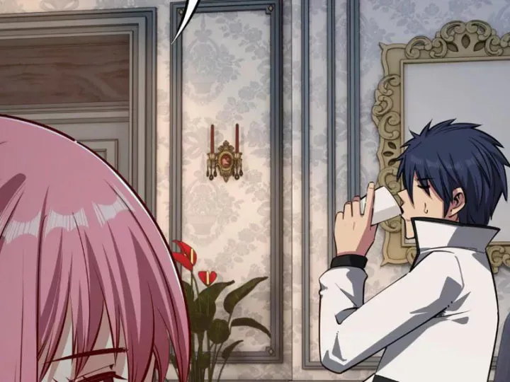 Toàn Dân Đoạt Tháp: Ta Đã Sớm Thông Qua Tầng 999 Chap 35 - Next Chap 34