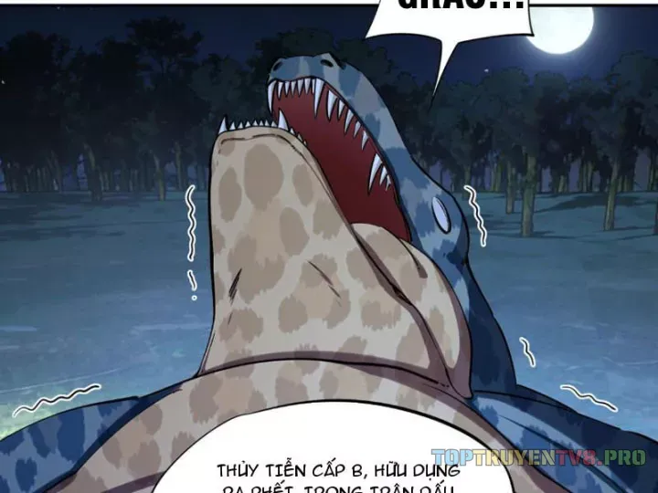 Toàn Dân Đoạt Tháp: Ta Đã Sớm Thông Qua Tầng 999 Chap 35 - Next Chap 34