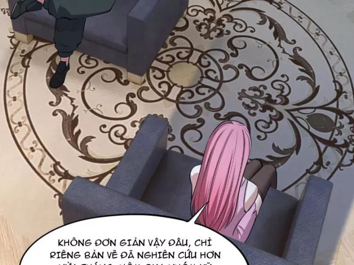 Toàn Dân Đoạt Tháp: Ta Đã Sớm Thông Qua Tầng 999 Chap 35 - Next Chap 34