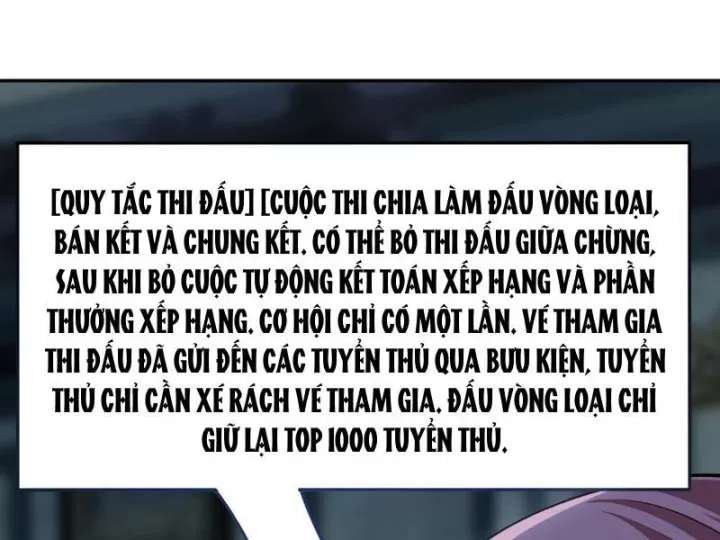 Toàn Dân Đoạt Tháp: Ta Đã Sớm Thông Qua Tầng 999 Chap 35 - Next Chap 34