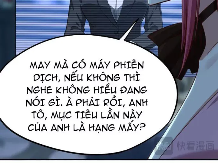 Toàn Dân Đoạt Tháp: Ta Đã Sớm Thông Qua Tầng 999 Chap 35 - Next Chap 34