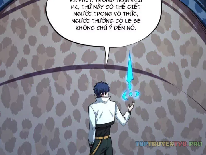 Toàn Dân Đoạt Tháp: Ta Đã Sớm Thông Qua Tầng 999 Chap 35 - Next Chap 34