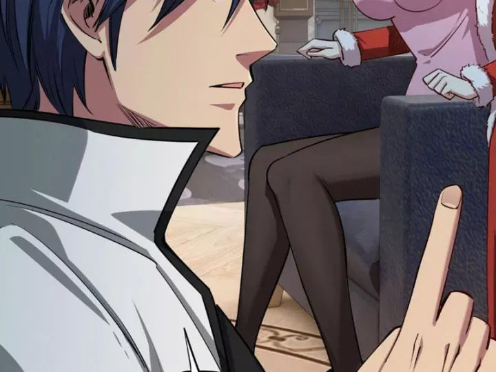 Toàn Dân Đoạt Tháp: Ta Đã Sớm Thông Qua Tầng 999 Chap 35 - Next Chap 34