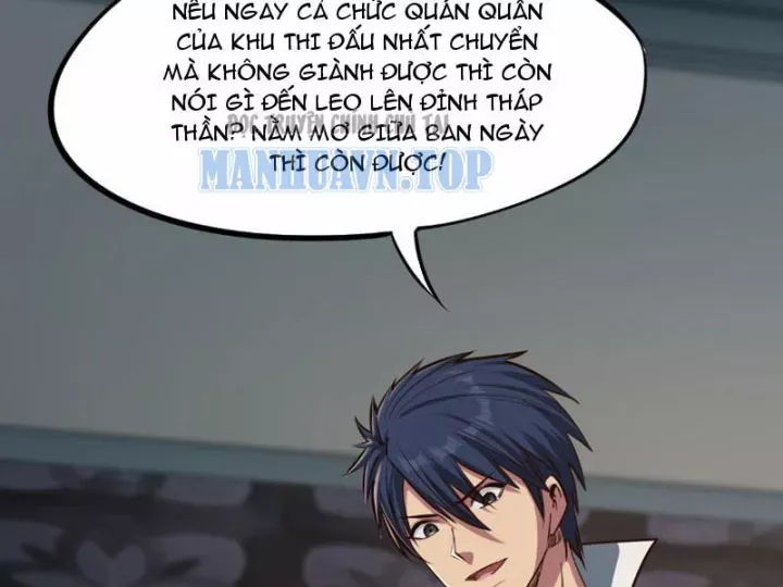 Toàn Dân Đoạt Tháp: Ta Đã Sớm Thông Qua Tầng 999 Chap 35 - Next Chap 34