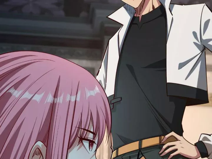 Toàn Dân Đoạt Tháp: Ta Đã Sớm Thông Qua Tầng 999 Chap 35 - Next Chap 34