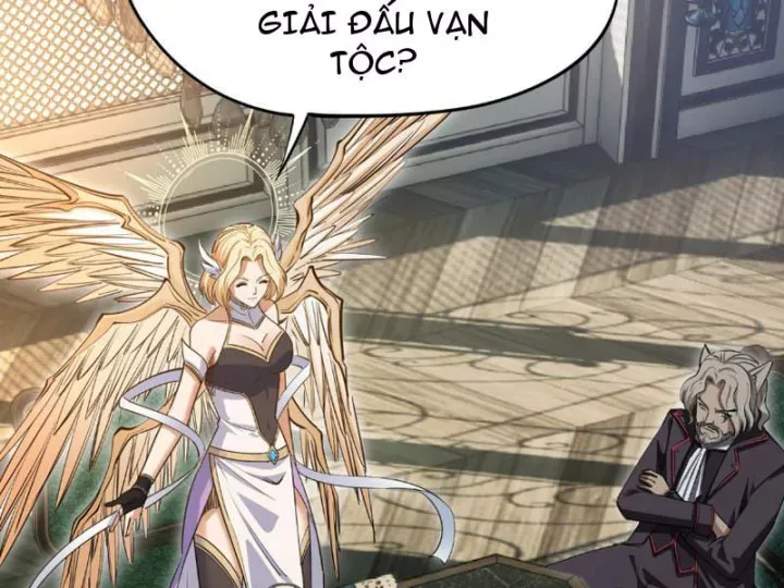 Toàn Dân Đoạt Tháp: Ta Đã Sớm Thông Qua Tầng 999 Chap 35 - Next Chap 34