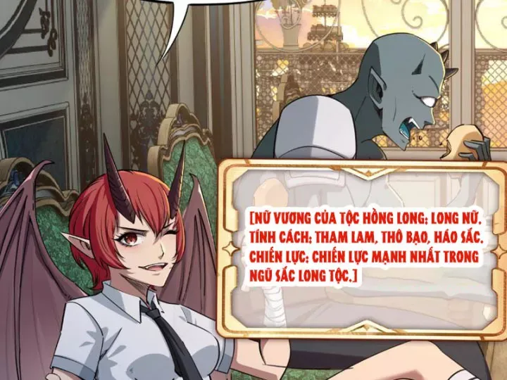 Toàn Dân Đoạt Tháp: Ta Đã Sớm Thông Qua Tầng 999 Chap 35 - Next Chap 34