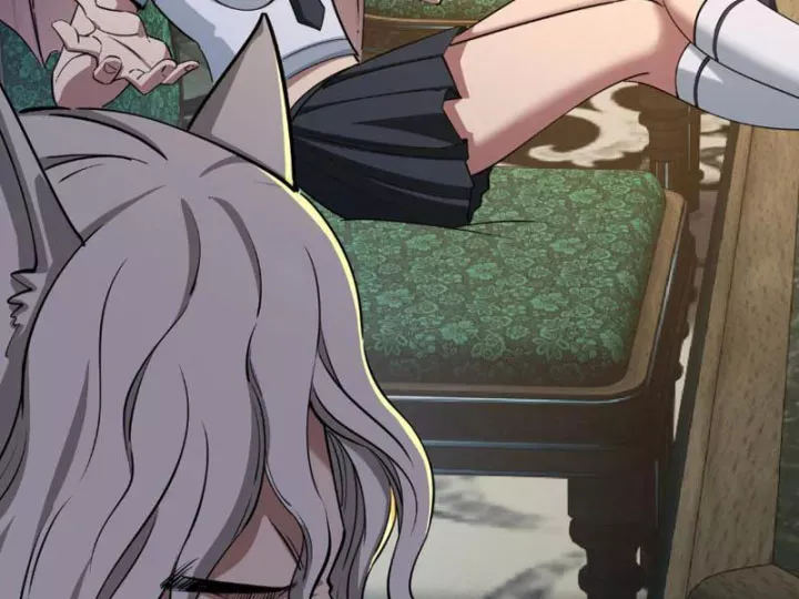 Toàn Dân Đoạt Tháp: Ta Đã Sớm Thông Qua Tầng 999 Chap 35 - Next Chap 34