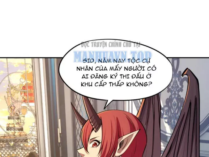 Toàn Dân Đoạt Tháp: Ta Đã Sớm Thông Qua Tầng 999 Chap 35 - Next Chap 34