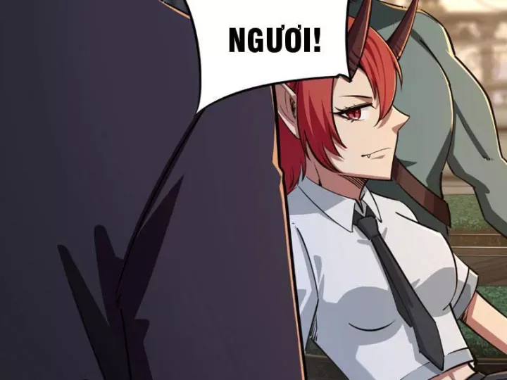 Toàn Dân Đoạt Tháp: Ta Đã Sớm Thông Qua Tầng 999 Chap 35 - Next Chap 34