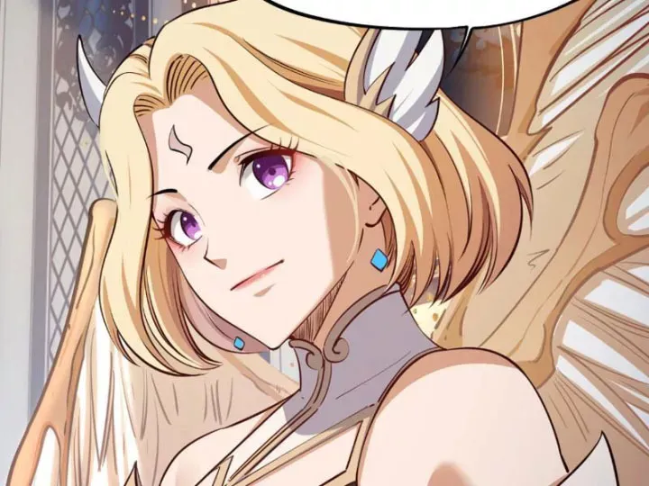 Toàn Dân Đoạt Tháp: Ta Đã Sớm Thông Qua Tầng 999 Chap 35 - Next Chap 34