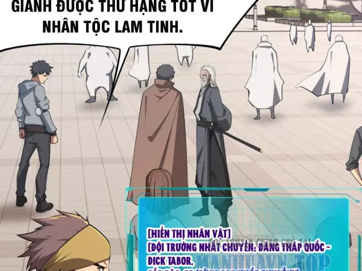 Toàn Dân Đoạt Tháp: Ta Đã Sớm Thông Qua Tầng 999 Chap 35 - Next Chap 34