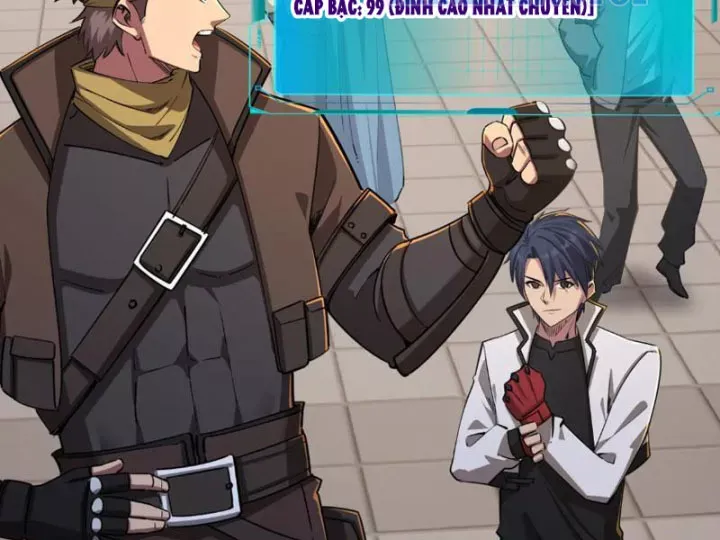 Toàn Dân Đoạt Tháp: Ta Đã Sớm Thông Qua Tầng 999 Chap 35 - Next Chap 34