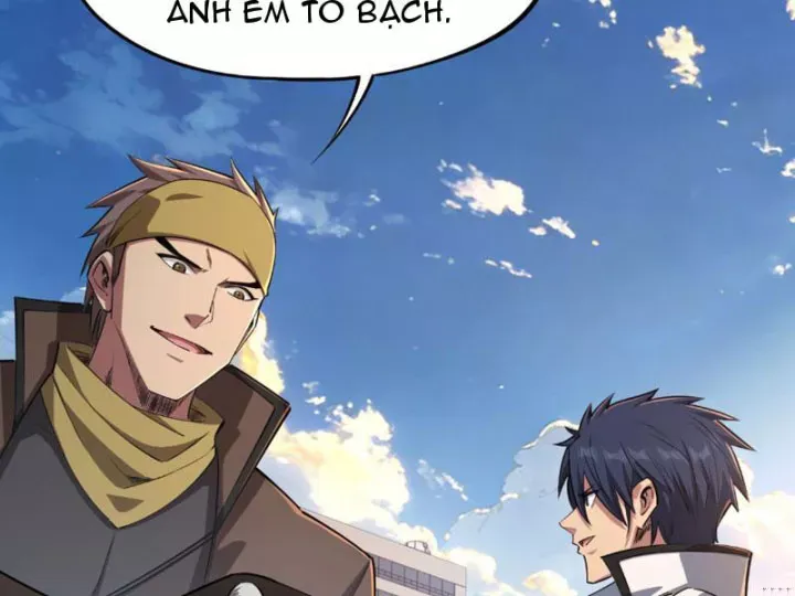 Toàn Dân Đoạt Tháp: Ta Đã Sớm Thông Qua Tầng 999 Chap 35 - Next Chap 34