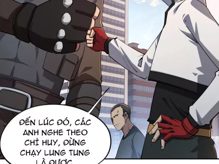 Toàn Dân Đoạt Tháp: Ta Đã Sớm Thông Qua Tầng 999 Chap 35 - Next Chap 34