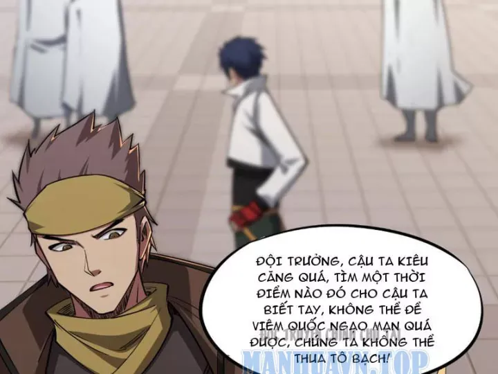 Toàn Dân Đoạt Tháp: Ta Đã Sớm Thông Qua Tầng 999 Chap 35 - Next Chap 34