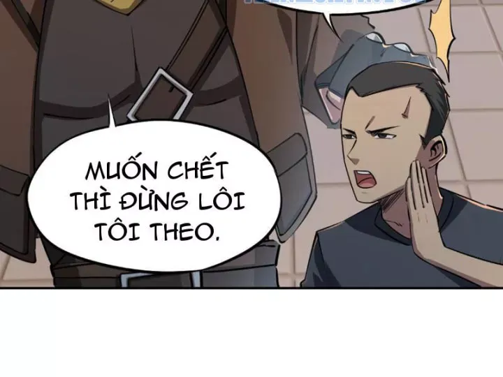 Toàn Dân Đoạt Tháp: Ta Đã Sớm Thông Qua Tầng 999 Chap 35 - Next Chap 34