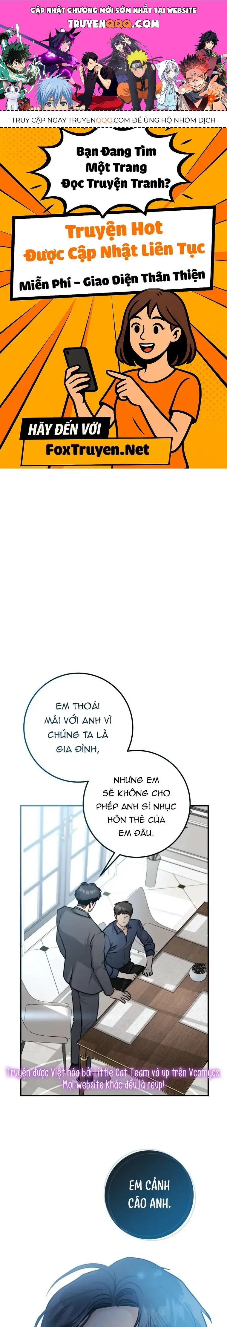 Chuyện Kết Hôn Chap 43 - Next Chap 42