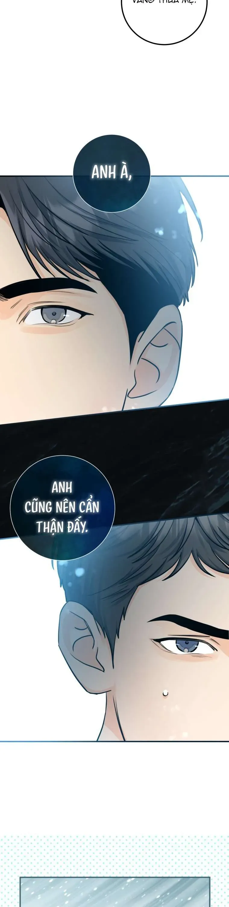 Chuyện Kết Hôn Chap 43 - Next Chap 42