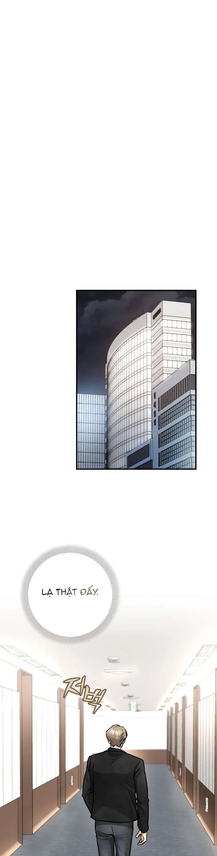 Chuyện Kết Hôn Chap 43 - Next Chap 42