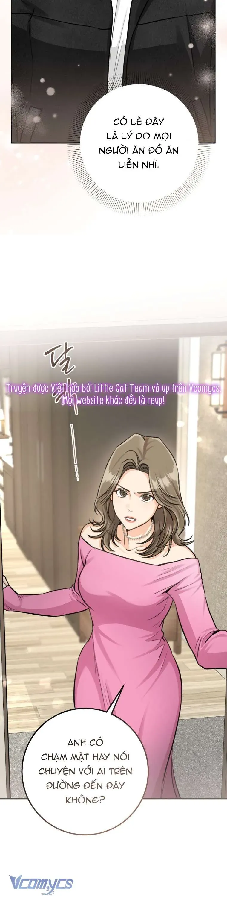 Chuyện Kết Hôn Chap 43 - Next Chap 42