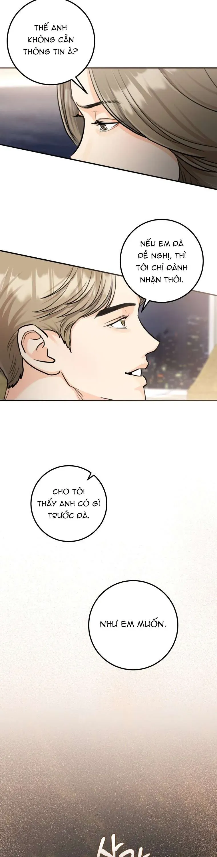 Chuyện Kết Hôn Chap 43 - Next Chap 42