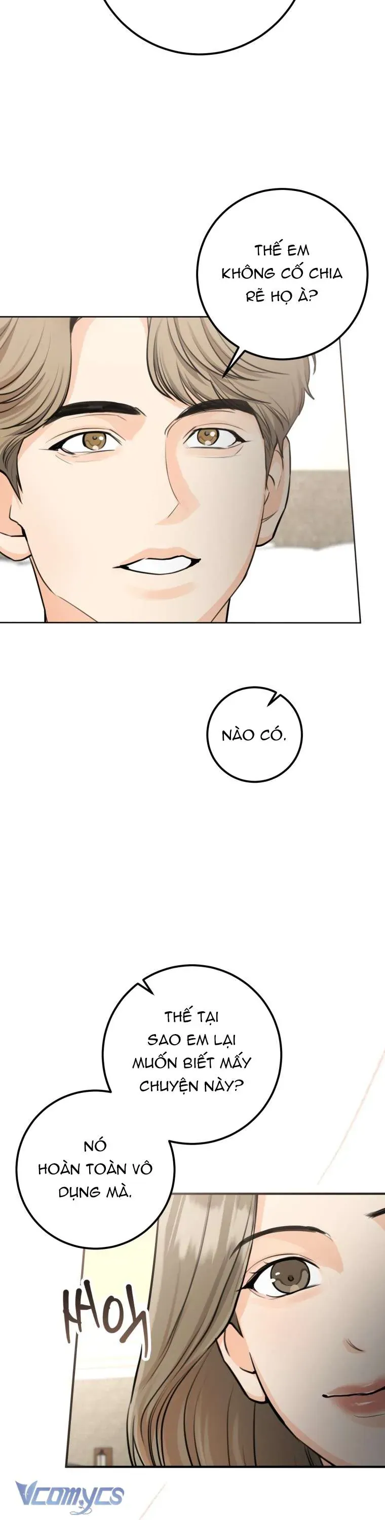 Chuyện Kết Hôn Chap 43 - Next Chap 42