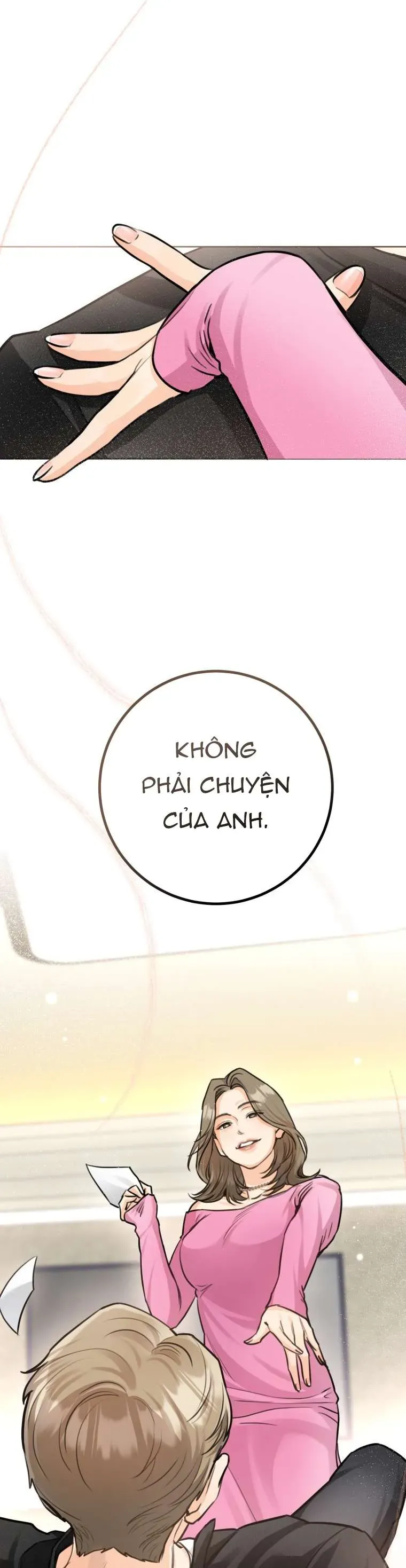 Chuyện Kết Hôn Chap 43 - Next Chap 42