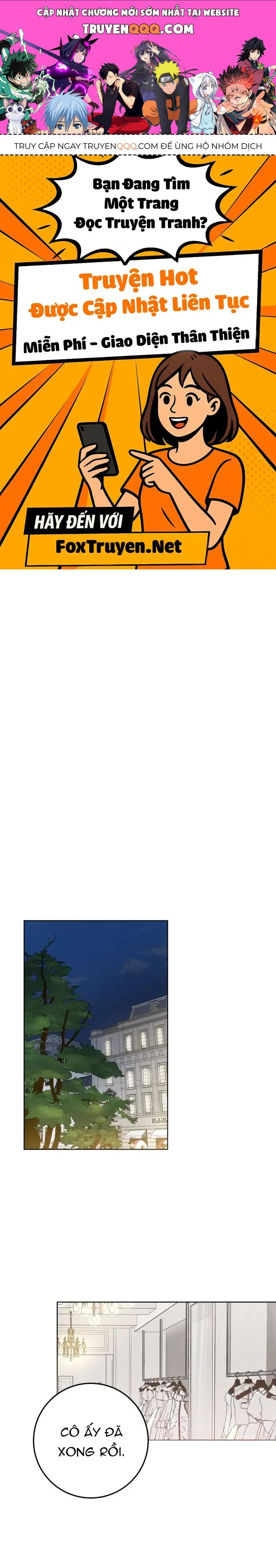 Chuyện Kết Hôn Chap 44 - Next Chap 43