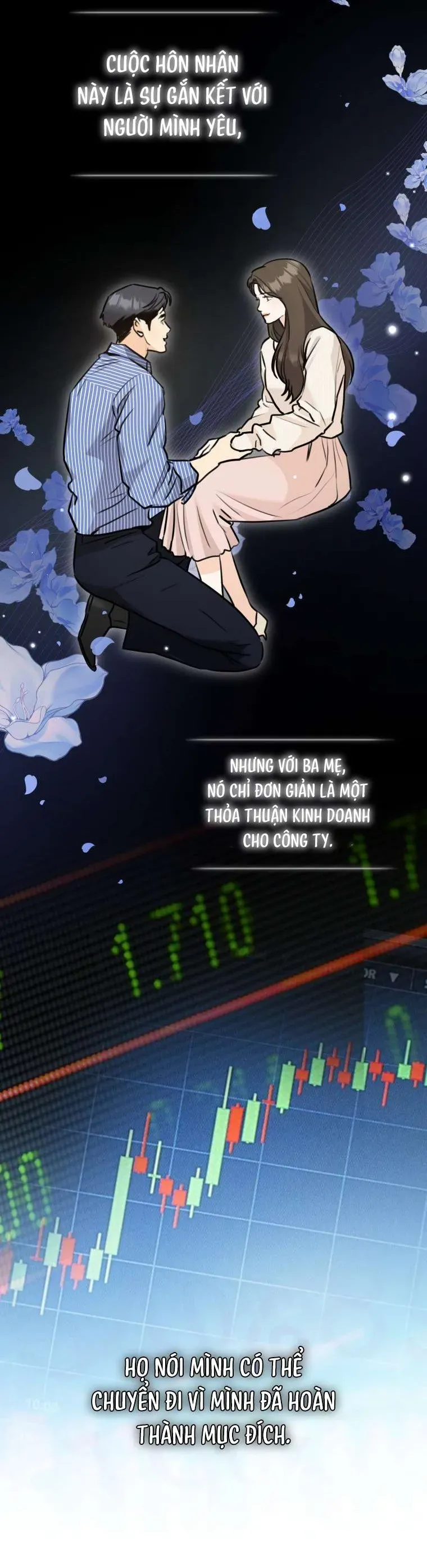 Chuyện Kết Hôn Chap 44 - Next Chap 43