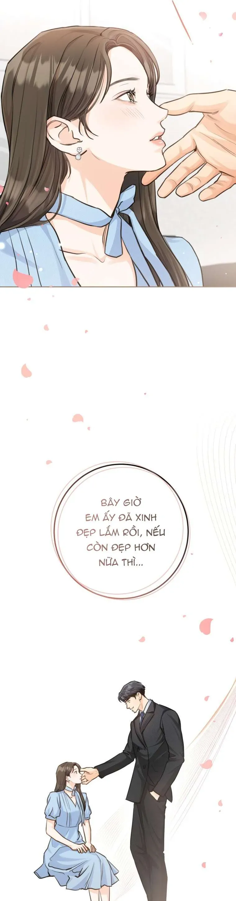 Chuyện Kết Hôn Chap 44 - Next Chap 43