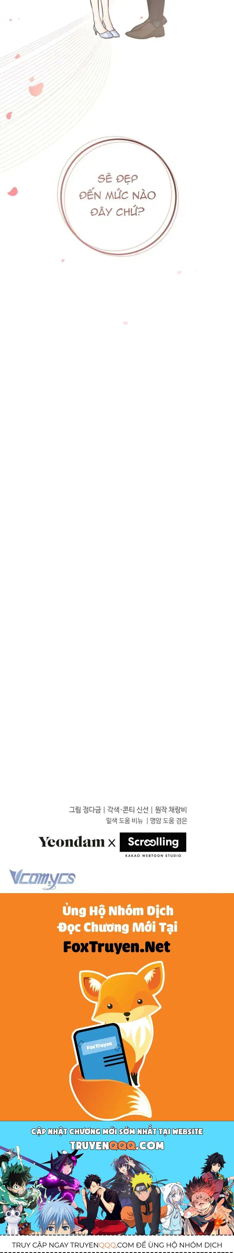 Chuyện Kết Hôn Chap 44 - Next Chap 43