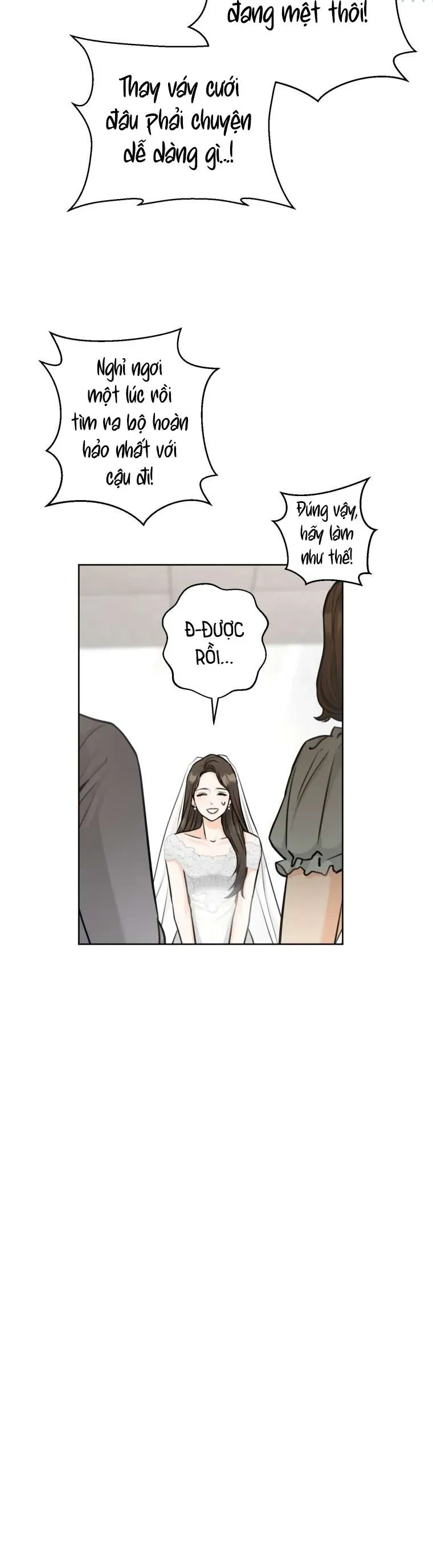 Chuyện Kết Hôn Chap 44 - Next Chap 43