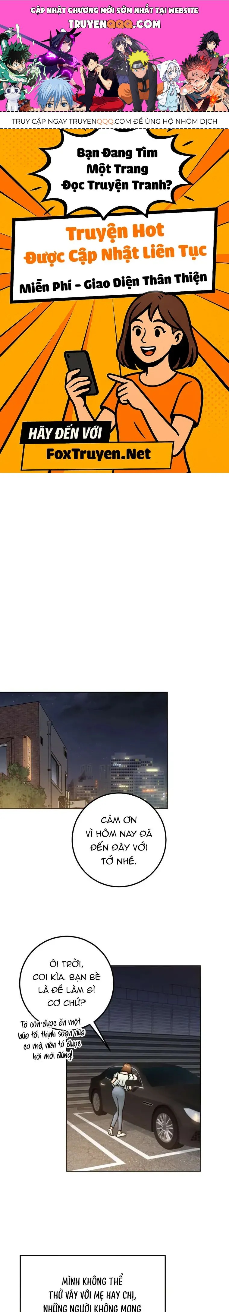 Chuyện Kết Hôn Chap 45.1 - Next Chap 44