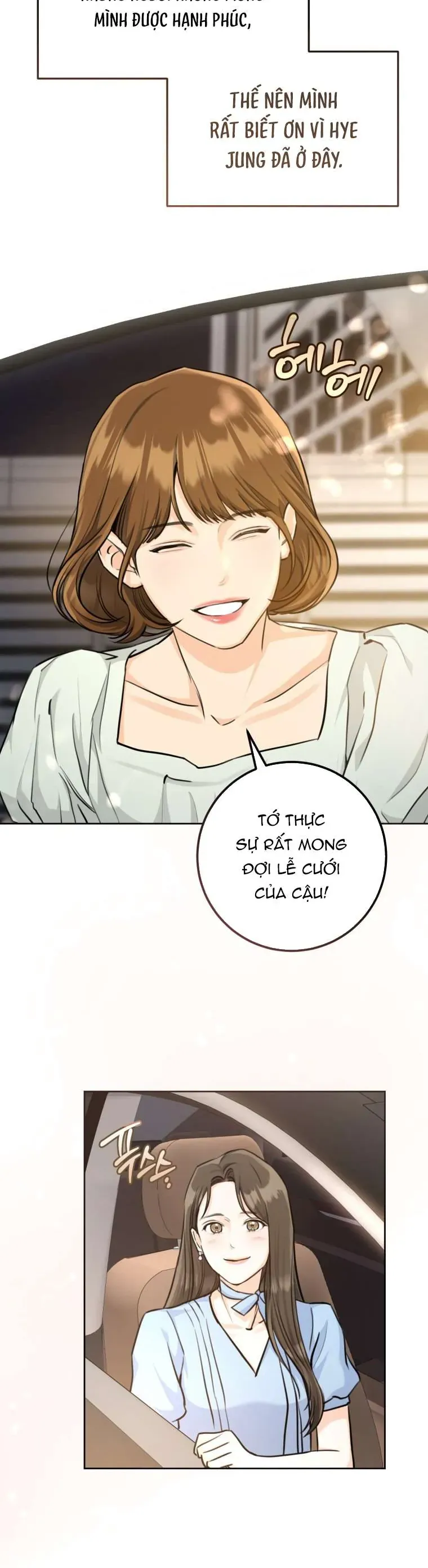 Chuyện Kết Hôn Chap 45.1 - Next Chap 44