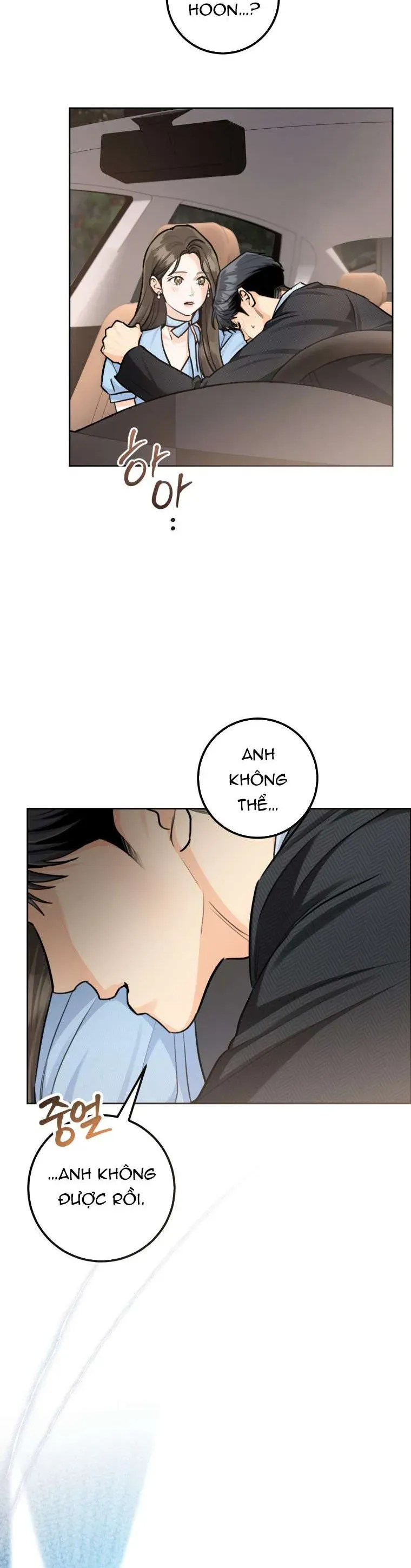 Chuyện Kết Hôn Chap 45.1 - Next Chap 44