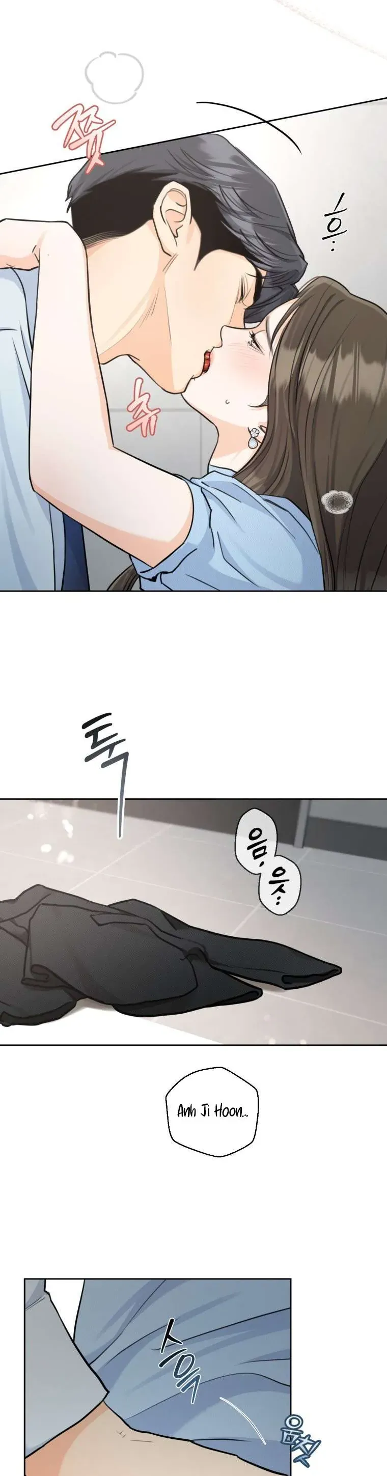 Chuyện Kết Hôn Chap 45.1 - Next Chap 44