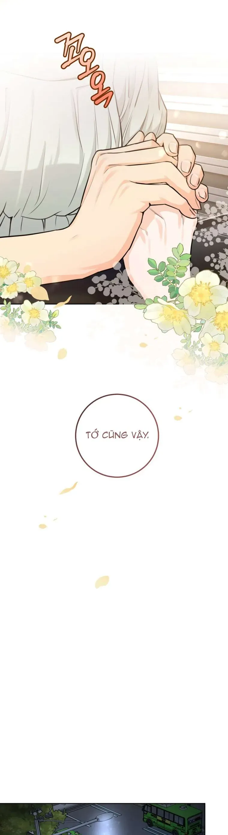 Chuyện Kết Hôn Chap 45.1 - Next Chap 44