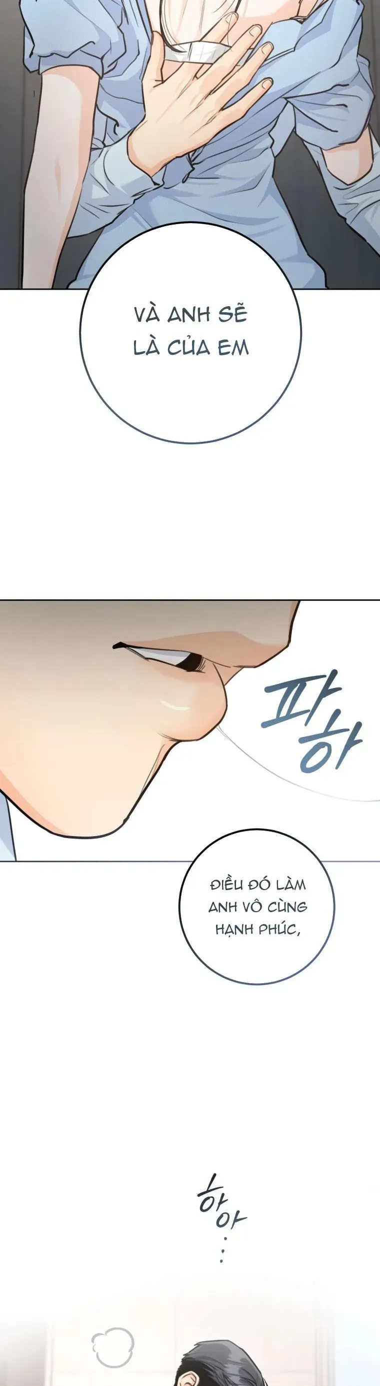 Chuyện Kết Hôn Chap 45.1 - Next Chap 44