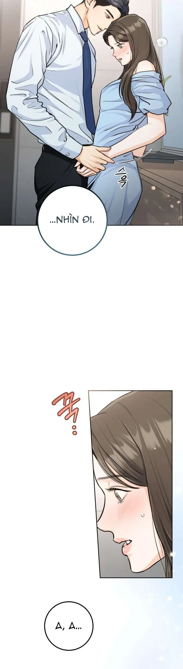 Chuyện Kết Hôn Chap 45.1 - Next Chap 44