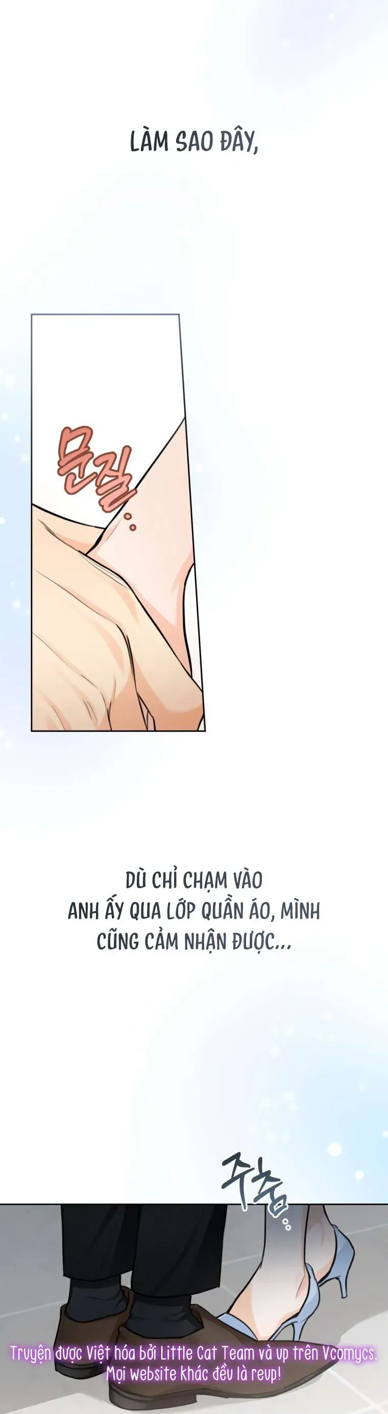 Chuyện Kết Hôn Chap 45.1 - Next Chap 44