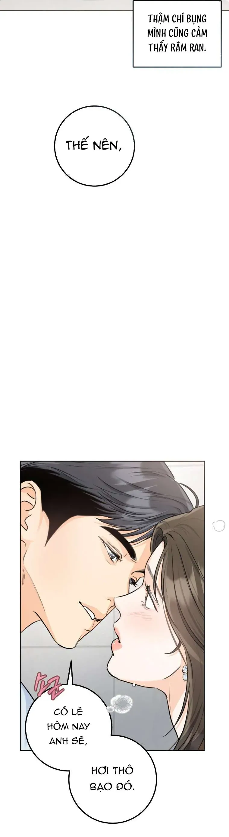 Chuyện Kết Hôn Chap 45.1 - Next Chap 44