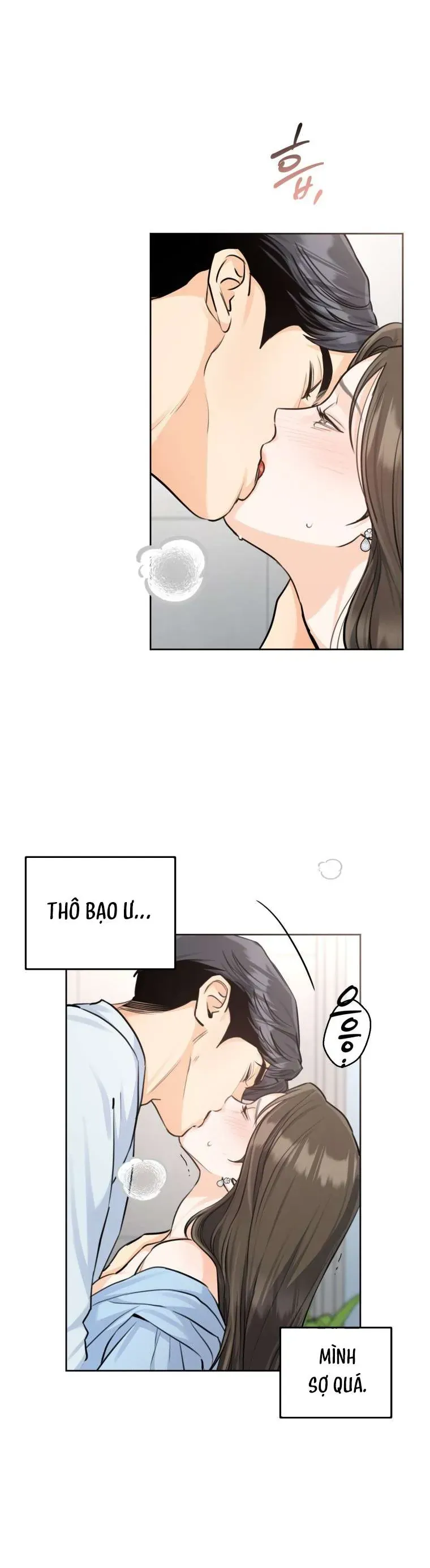 Chuyện Kết Hôn Chap 45.1 - Next Chap 44