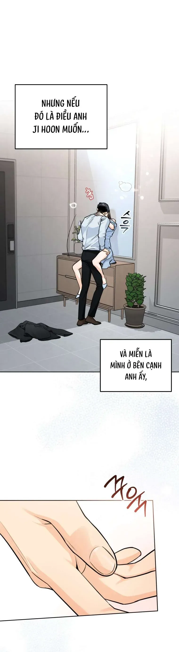 Chuyện Kết Hôn Chap 45.1 - Next Chap 44