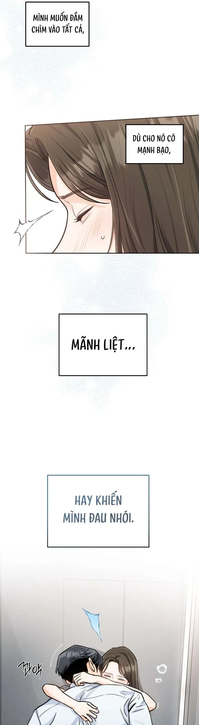 Chuyện Kết Hôn Chap 45.1 - Next Chap 44