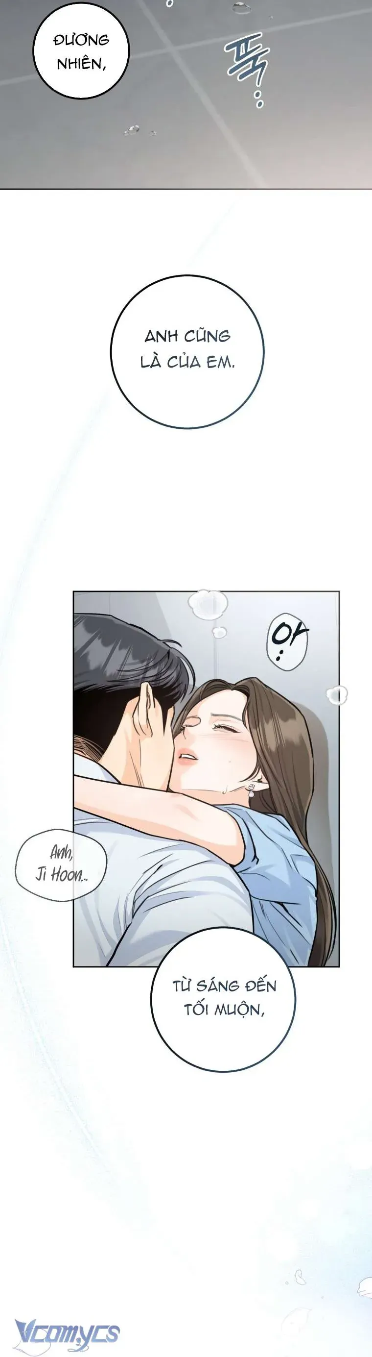 Chuyện Kết Hôn Chap 45.1 - Next Chap 44