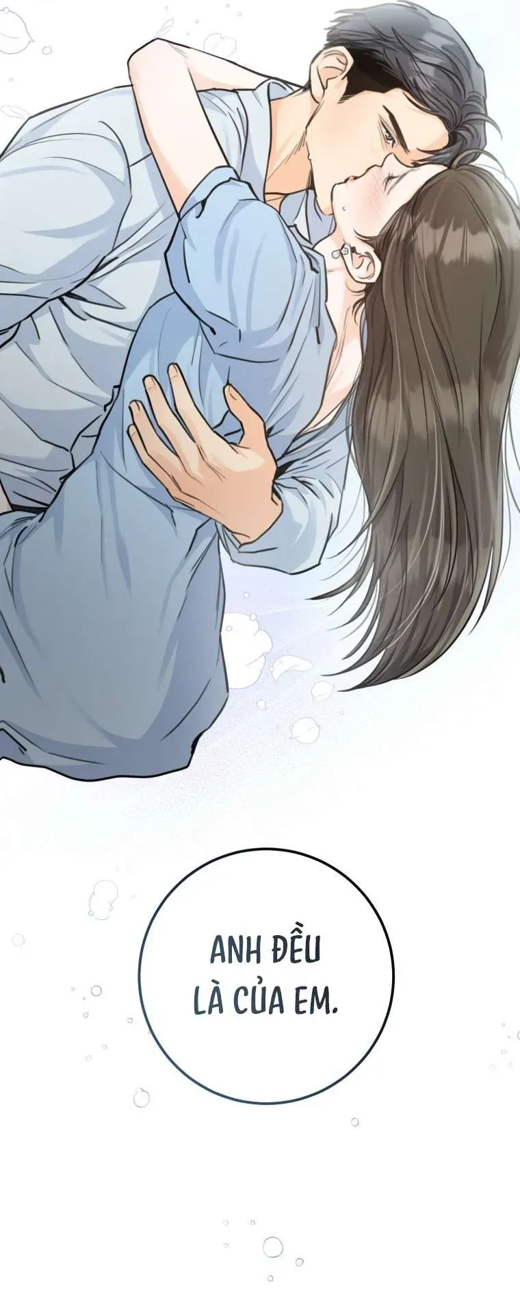 Chuyện Kết Hôn Chap 45.1 - Next Chap 44