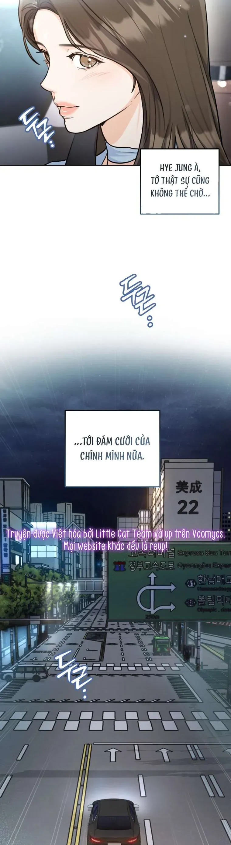 Chuyện Kết Hôn Chap 45.1 - Next Chap 44