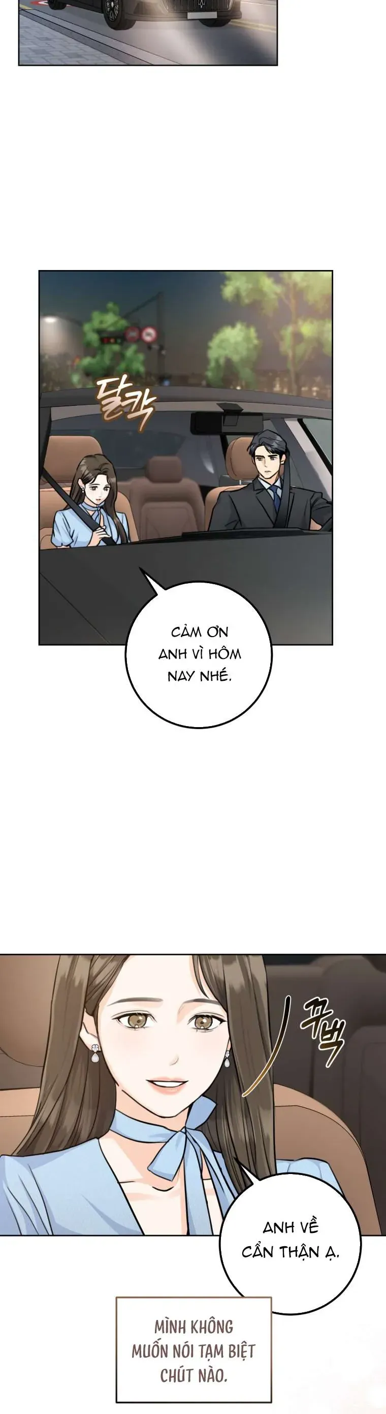 Chuyện Kết Hôn Chap 45.1 - Next Chap 44